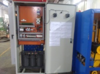 Machine à tréfiler le fil de cuivre fin HXE-18DWT avec recuiteur