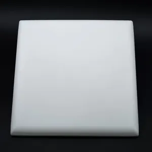 Confezione da 5 Lampade LED Quadrate Moderne 36W Luce Bianca 6500K - Product Image 4