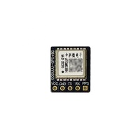 Module double mode GPS+BDS, carte de navigation par positionnement par satellite avec EEPROM ATGM336H (alternative à NEO-M8N/M6N)