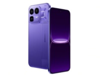 Smartphone 5G populaire Realm Neo8 avec batterie super grande capacité de 8000 mAh, objectif téléobjectif periscopique, écran de jeu de 6,78 pouces 165 Hz et puce 3 nm