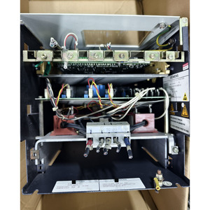 ตัวควบคุมความเร็ว 6RA2318-6DS21-0 - Product Image 3