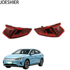 Luces traseras JOESHIER al por mayor para coches, luces diurnas DRL para BYD E2, luces traseras OE EL-4133020 EL-4133020 - Product Image 1