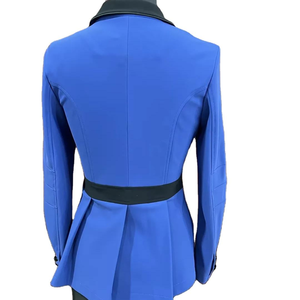 Chaqueta de Equitación para Mujer 2024, Nuevo Estilo para Entusiastas del Equitismo, Se Puede Personalizar - Product Image 2