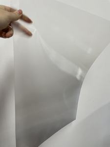 แผ่นวัสดุพื้นฐานสำหรับงานเลนติกูลาร์ที่ดีที่สุด 10 LPI หนา 3.2 มม. ขนาด 1200x2400 มม. พลาสติก PS ทนรังสียูวี สำหรับงานพิมพ์เลนติกูลาร์ 3 มิติ รุ่น 03 อนิเมะ - Product Image 1