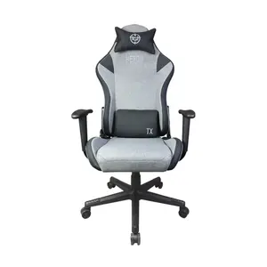 WSX8345 वाणिज्यिक कार्यालय ergonomic कपड़े आरामदायक gamer कुर्सी गेमिंग सस्ते गेमिंग कुर्सी कस्टम नाम