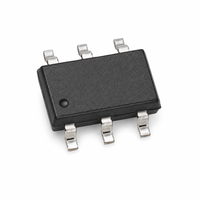 ADA4099-1HUJZ-RL7 Amplifiers In Stock TSOT-6 Electronic Component Chip