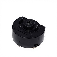 Interruptor de Encendido Daewoo Espero 93741069, Interruptor de Señal de Giro 530395 para Motor, Garantía de 12 Meses