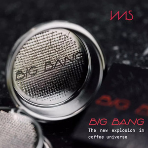 IMS BIGBANG <b>Coffee</b> <b>Filter</b> 25.5MM Stainless Steel Reusable <b>Filter</b> Holder for Espresso Machines - Product Image 5