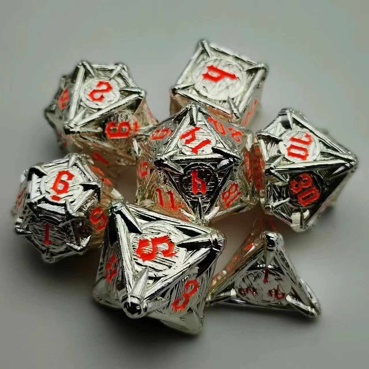 Or