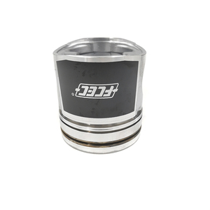 Set Pistoni 3926631 Diametro Standard 102mm per Motori Diesel Cummins Serie 6BT 5.9L/4B 3.9L/B/6BTAA - Product Image 2