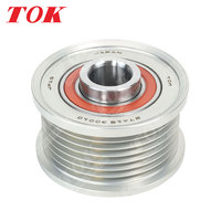 TOK 27415-30010 27415-26010 27415-30011 Tendeur de poulie le plus vendu pour TOYOTA avec un standard élevé