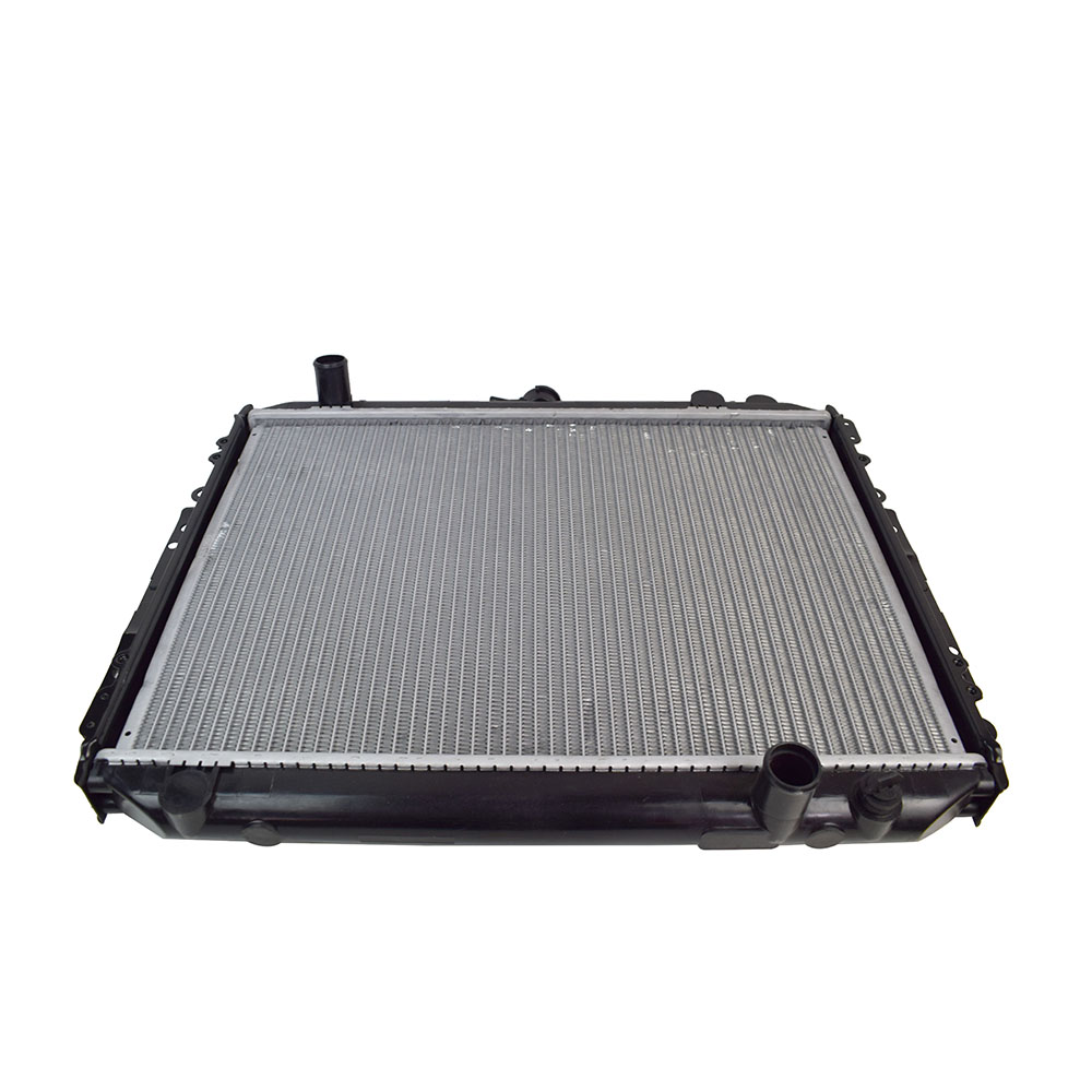 テロン ISUZU TFR 94229941 Radiator Assy - Aluminum Brazed Quality