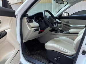Voiture d'occasion 2020 - Vente - Changan <span class=keywords><strong>Auchan</strong></span> X7 EV SUV - Charge rapide - Conduite à gauche (LHD) et Conduite à droite (RHD) - Product Image 3