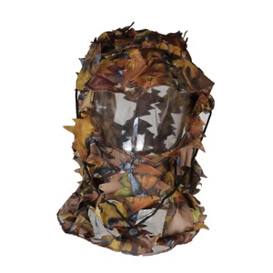 Gros <span class=keywords><strong>filet</strong></span> de <span class=keywords><strong>camouflage</strong></span> sniper ghillie costume russe chasse hommes <span class=keywords><strong>camo</strong></span> vêtements - Product Image 2