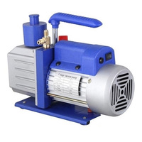 Pompe à vide rotative à palettes 1/3 HP 4.5 CFM/5 CFM