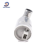 Soupape de ralenti OEM 037906457E 0280140551 pour V-W Go-lf Mk3 Pas-sat Cabrio Vento Polo 1.6 1.8 2.0L