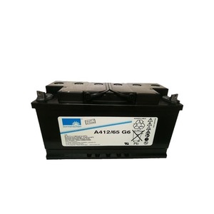 Sonnen A412/65 G6 12V 65Ah Lead Acid <b>Battery</b> For Telecommunications <b>UPS</b> - Product Image 4