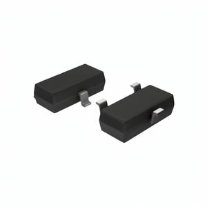 ทรานซิสเตอร์ BCX71JT116 TO-236-3, SC-59, SOT-23-3ซื้อชิ้นส่วนอิเล็กทรอนิกส์ออนไลน์ดั้งเดิม - Product Image 1