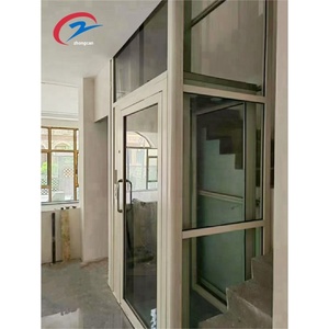 Ascensor de pasajeros de casa pequeña de gran <span class=keywords><strong>venta</strong></span> - Product Image 5