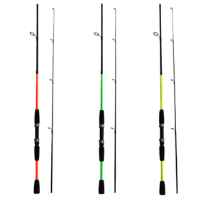 High Quality Cheap China Saltwater Fishing Carbon Fiber Sea Bass Fishing Rod