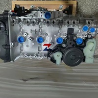 Moteur essence 2.0T EA888 CDN CDZ pour Audi A4 B8 A5 8T Q5 8R et VW CC Passat B7 Tiguan - Bloc moteur complet