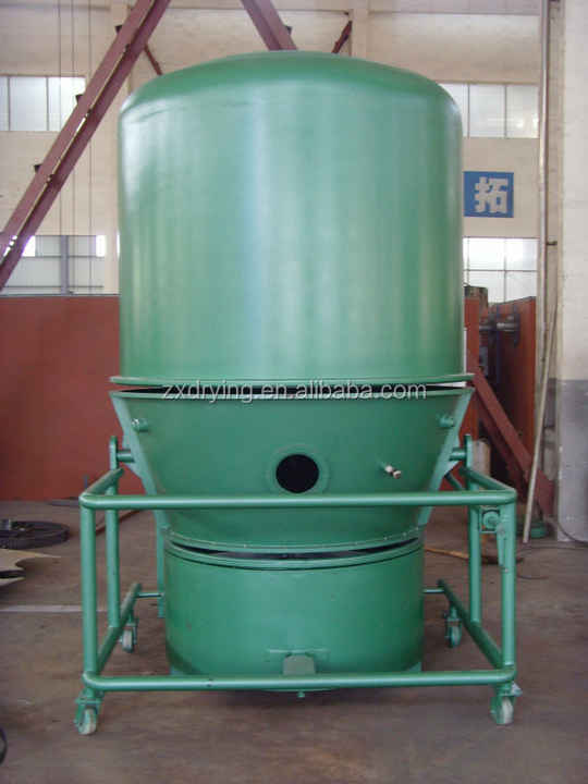 New SUS304 Fluidized Bed Dryer - Efficient Drying Solutions