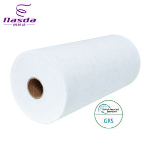 Global reciclado padrão tecido não-tecido polipropileno reciclado RPP Spunbond tecido não-tecido para reciclagem de resíduos - Product Image 2