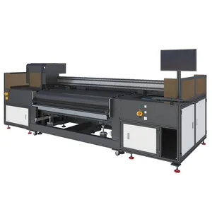 All-In-One Printers Single Pass Printmachine Single Pass Inkjet Printer Voor L1118l1119l130l1300l1800l3117l3118l3119