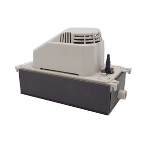 ปั๊มน้ำทิ้งเครื่องปรับอากาศ <span class=keywords><strong>Hoppy</strong></span> Holimay รุ่น PE-50225B&PE-61226B ของแท้จากโรงงาน - Product Image 2