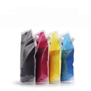 Premium Quality GPR-53 NPG-67 C-EXV49 Color Copier Compatible Empty <strong>Refill</strong> <strong>Toner</strong> Cartridge for Canon C3520 C3525 C3530 Bulk - Product Image 4