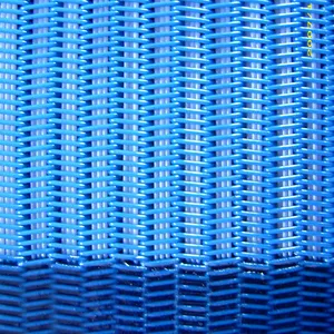 Distinctive Polyester Filter Belt Spiral Filter Mesh Conveyor Belt For Press Dewatering Fabric