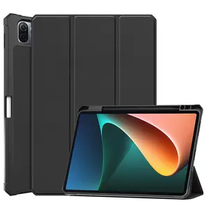 Original Xiaomi Mi Pad 6 / 6Pro Tablet Case 11 2023 PU Leather