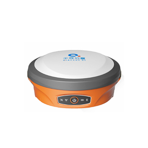 เครื่องมือสำรวจ GNSS รุ่น QIANXUN SR3 ระบบ GPS RTK - Product Image 2