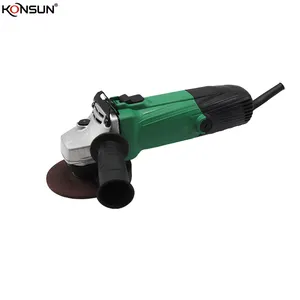 Performance Tool Angle Grinder Angular Power Tool Grinding Metal Wood Cutting and grinding Machine Grinding Machine Polisher