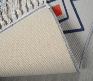 Tappetino da Preghiera a Prezzo Conveniente con Design Personalizzato Stampato <span class=keywords><strong>in</strong></span> Mussola Poliestere/<span class=keywords><strong>Cotone</strong></span> - Product Image 3