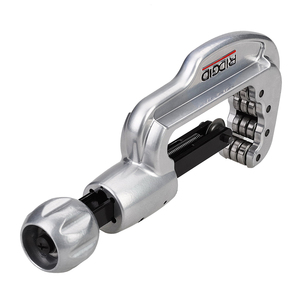 Cortador de Tubos Manual Rotatorio de Acero Inoxidable 65S para Tuberías de Gas, Herramienta de Corte de Tuberías - Product Image 5