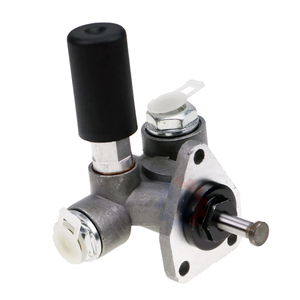 Bomba de Suministro de Combustible para Excavadora 1812568C91 1812568C92 0440017040 4333-1812568C92 480235 para <span class=keywords><strong>Motor</strong></span> DT466E 530E - Product Image 1