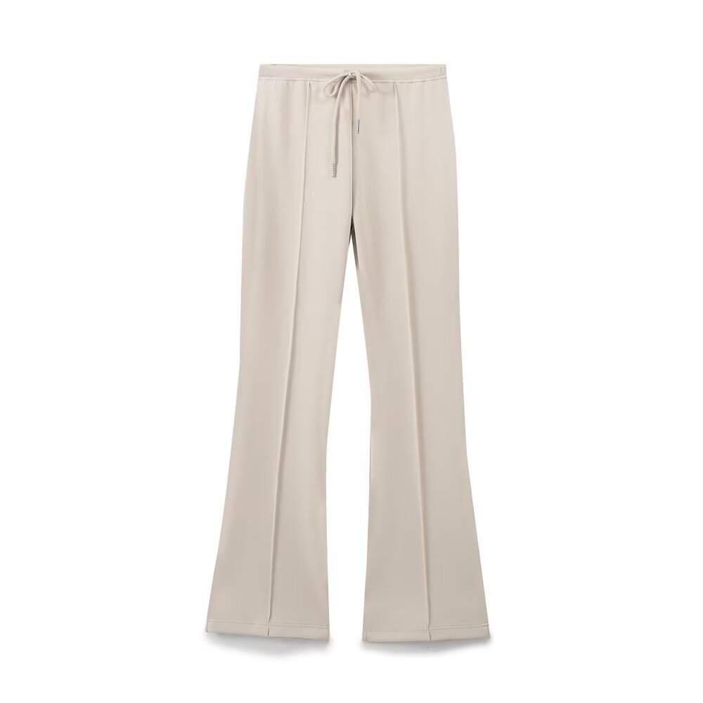 Pantalon beige