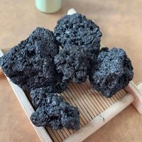 Fournisseur de semi-charbon de bois pour les marchés d'Australie et d'Afrique du Sud
