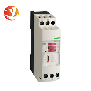 Nuevo y Original -Schneider- RMCL55BD 16 E/S 110V Transmisores de Voltaje y Corriente PLC Controlador Programable - Product Image 3