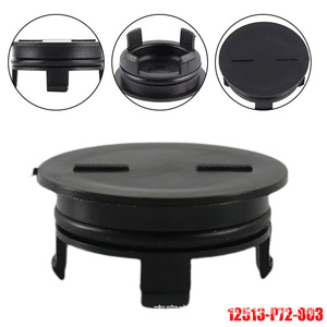 Honda Oil Pump Cover Blind Hole <b>Plug</b> Clip 12513-P72-003 Fit Civic Accord Fit For Repair <b>Replacement</b> - Product Image 5