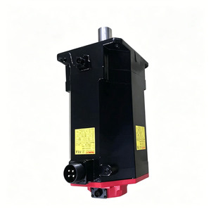 มอเตอร์ AC ประสิทธิภาพสูง รุ่น Pro A06B-22470247-B401400 # #   FANUC เกี่ยวกับการซ่อมแซมและการบำรุงรักษา FANUC Pro FANUC - Product Image 2