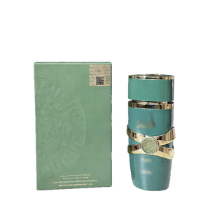 Perfume Árabe de Alta Calidad y Larga Duración para el Mercado de Oriente Medio, Dubái y Vietnam, para Uso Diario y Ocasiones Especiales - Product Image 5