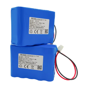 Oem 18650 3S3p 7 S1p 7 S2p 7 S3p 리튬 이온 akku 3.7v 7.4v 11.1v 12v 14.8v 24v 리튬 akku - Product Image 2