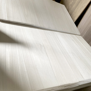 Compre Madera de <span class=keywords><strong>Paulownia</strong></span> Blanqueada/Carbonizada a Bajo Precio, Madera de <span class=keywords><strong>Paulownia</strong></span> 2x4x8, Tabla Sólida de Madera de <span class=keywords><strong>Paulownia</strong></span> - Product Image 6