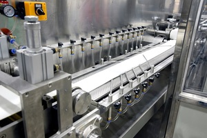 Full Auto <strong>Baby</strong> Wet Wipes Making <strong>Machine</strong> - Product Image 4