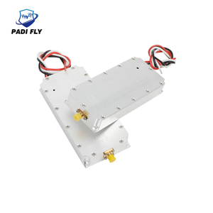 10-1000m Radius OEM/ODM Drahtloses <span class=keywords><strong>RF</strong></span>-Modul 433MHz 5,8GHz für UAV FPV Signalüberwachungsanwendungen - Product Image 2