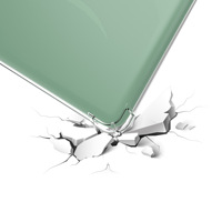 Coque de protection souple transparente en TPU pour Kindle 2024 / Paperwhite 6 5 Reader