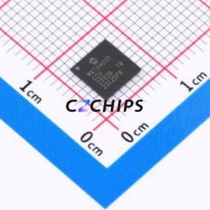 Controlador de pantalla táctil de chip IC de circuito integrado original nuevo de 1/2 "(6x6) - Product Image 1
