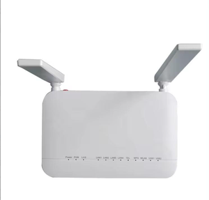 Double bande WiFi6 AX3000 GPON prend en charge OMCI, TR069, FTTH Fibre to the Home, version du micrologiciel en anglais, Onu F6610M XPON ONT - Product Image 2